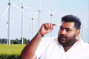 கௌதாரிமுனை காற்றாலை திட்டத்தில் தன்னிச்சையாக முடிவுகள் எடுப்பது தவறு - அங்கஜன் (Video)