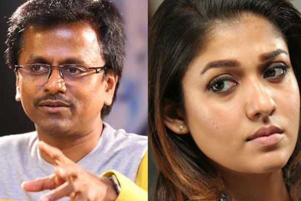 காசு விசயத்தில் ஏமாற்றிய ஏ ஆர் முருகதாஸ்!! உதவி இயக்குனரை வைத்து பழித்தீர்த்த நடிகை நயன்தாரா | Murugadoss Cheated Assistant Director Nayanthara