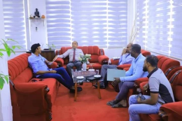 திருகோணமலையில் நிலநடுக்கம் தொடர்பில் எடுக்கப்பட்ட அதிரடி நடவடிக்கை!