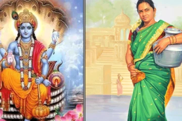 ஆன்மீகம்: பெண்கள் கட்டாயமாக செய்யக்கூடாத 5 விஷயங்கள்