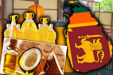 தேங்காய் எண்ணெய் விற்பனையில் புதிய கட்டுப்பாடு