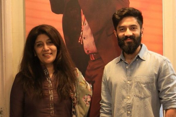 நடிகர் விக்ரமின் தங்கையை பார்த்துள்ளீர்களா - இதோ பாருங்க | Vikram Sister Son