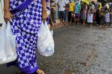இலங்கை மக்களை நசுக்கும் மற்றுமொரு பாரிய சுமை