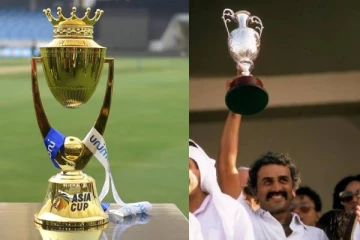 1986 ஆசிய கோப்பையில் இந்தியா விலகியது ஏன்? புதிய அணிக்கு கிடைத்த சர்வதேச அறிமுகம்