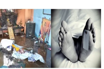 பூஜைக்காக கோவிலுக்கு சென்ற ஐயப்ப பக்தர்கள் - நள்ளிரவில் உடல் சிதறி உயிரிழந்த கொடூரம்!