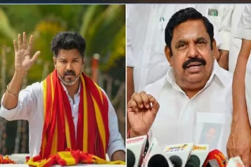 தமிழக அரசியலில் திடீர் திருப்பம் : உடைக்கப்படும் அ.தி.மு.க : 35 எம்.எல். ஏக்கள் விஜய்க்கு ஆதரவு…!