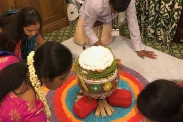 பெரும் மகிழ்ச்சியில் லண்டன் வாழ் தமிழர்கள்; கிடைத்த அங்கீகாரம்!