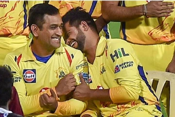 பொளந்து கட்டிய தோனி..!முதல் சந்திப்பு குறித்து ரெய்னா பேட்டி: ரசிகர்கள் நெகிழ்ச்சி