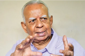 அரசியல் தீர்வை நோக்கிய பயணத்தில் ஒற்றுமை அவசியம் - இரா. சம்பந்தன்