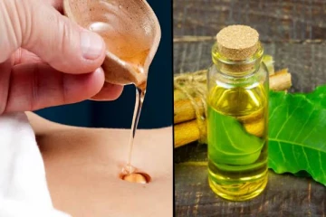 2 சொட்டு விடுங்க.. அடிவயிற்று பிரச்சனைகள் சரியாகும்