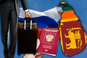 ஒன்பது இலட்சம் ரூபா சம்பளம்! ரஷ்யாவிற்கு படையெடுக்கும் இலங்கையர்கள்