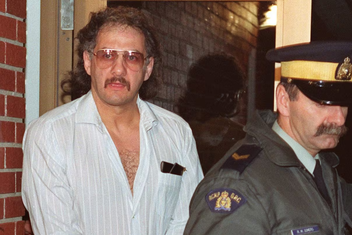 கனடாவின் மிகக் கொடூரமான தொடர் கொலையாளி சிறையில் மரணம்! | Canadian Serial Killer Allan Legere Dies