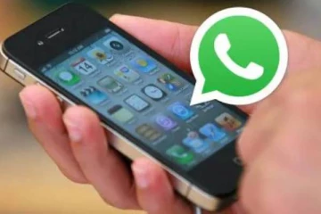 அடுத்த வாரம் முதல் iPhone, ஆண்ட்ராய்டு உள்ளிட்ட இந்த 50 போன்களில் வாட்ஸ் அப் வேலை செய்யாது! வெளியான பட்டியல்