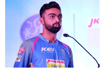 “அந்த நேரத்தில் எனக்கு அஷ்வின் தான் ஆறுதல் சொன்னார்” - மனம் திறந்த இளம் வீரர்