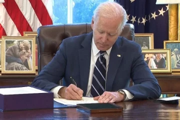 மேலும் 28 சீன நிறுவனங்கள் மீது அதிரடி தடைவிதித்த அமெரிக்கா!