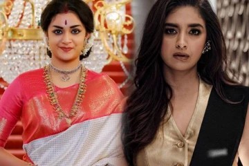 கீர்த்தி சுரேஷை ஓரங்கட்ட பார்த்தாங்க!! பல உண்மையை உடைத்த பத்திரிக்கையாளர்..