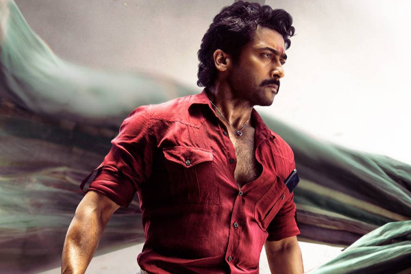 எதற்கும் துணிந்தவன் வசூலை உறுதி செய்த அப்படத்தின் நடிகர் ! எத்தனை கோடி தெரியுமா? | Et Collection Comfirmed By Vinay