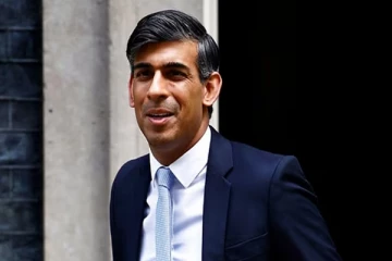 புலம்பெயர்தலைக் கட்டுப்படுத்திவிட்டோம்: பிரித்தானிய பிரதமர் ரிஷி வெளியிட்டுள்ள 15 விநாடி வீடியோ