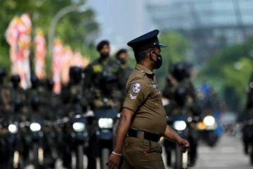 விடுதலைப் புலிகள் தொடர்பான பிரச்சாரம்! வடக்கில் உள்ளவர்களுக்கு கடுமையான எச்சரிக்கை