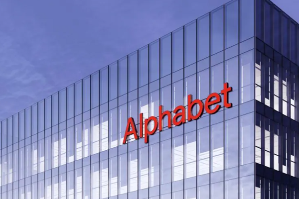 Alphabet emmployee