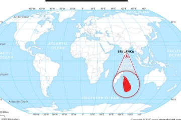 பாதுகாப்பற்ற நாடாக இலங்கை - நாமல் ராஜபக்ச தகவல்
