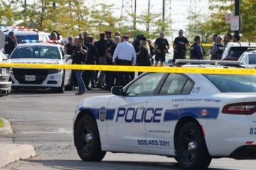 கனடாவில் பயங்கர விபத்தில் சிக்கிய யாழ்ப்பாணத்தை சேர்ந்த தமிழ் குடும்பம்