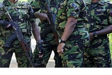 උසාවි ආරක්ෂාව සම්බන්ධයෙන් ගත්තු අලුත්ම තීරණය