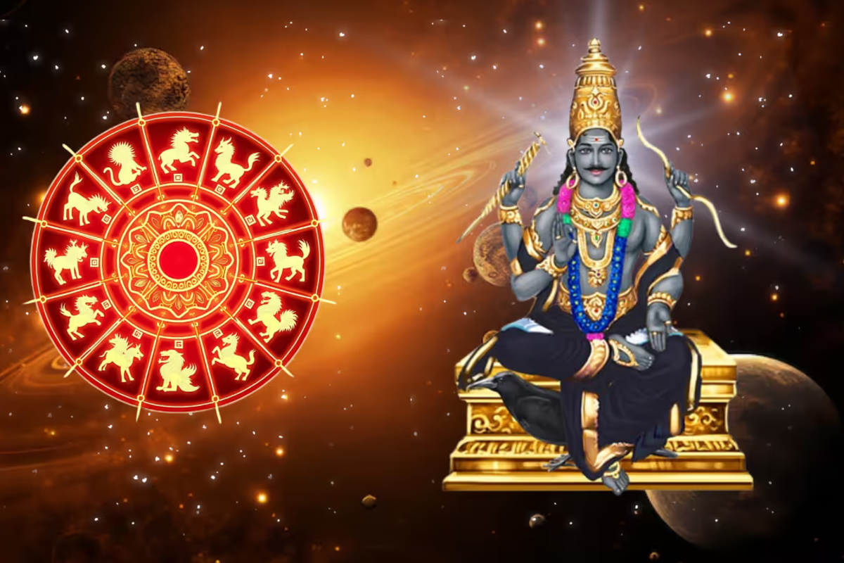 சனி இவ்வளவு நன்மை செய்யுமா? பலரும் அறிந்திடாத சனி பகவானுடைய சிறப்பு தகவல்கள்... | Few Good Things We Must Know About Sani Bagavan