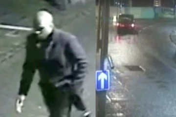 இளம்பெண்ணை சீரழிக்க தூக்கிச் செல்லும் மர்ம நபர்: பரபரப்பை ஏற்படுத்திய காட்சி வெளியிடப்பட்டதன் பின்னணி