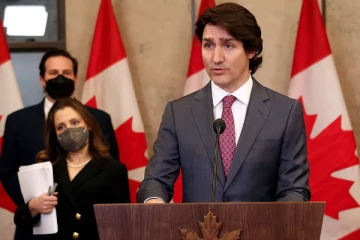 கைத்துப்பாக்கி இறக்குமதிக்கு தடை! கனடா அதிரடி நடவடிக்கை