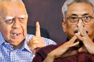 அரைகுறையான அரசியல் தீர்வை நாங்கள் ஒருபோதும் ஏற்கவேமாட்டோம் - இரா.சம்பந்தன்