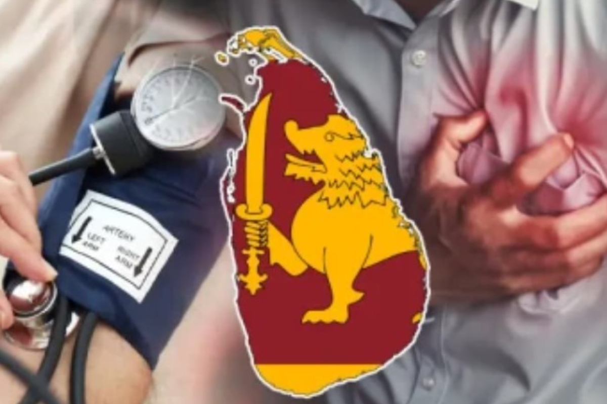 இலங்கையில் அதிக வெப்பமான வானிலை: முக்கிய அறிவுறுத்தல் | Very Hot Weather In Sri Lanka Drink Water இலங்கையில் அதிக வெப்பமான வானிலை: முக்கிய அறிவுறுத்தல் | Very Hot Weather In Sri Lanka Drink Water