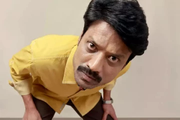 பிரபல இயக்குனருடன் இணையும் நடிகர் எஸ்.ஜே. சூர்யா.. யாருடன் தெரியுமா