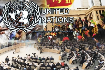 மனித உரிமை மீறல்களின் ஆதாரங்களை சேகரிக்கும் பொறிமுறையை மீண்டும் நிராகரித்த இலங்கை