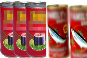 டின் மீன்களை கொள்வனவு செய்யும் மக்களுக்கு நுகர்வோர் அதிகார சபை அறிவுறுத்தல்!