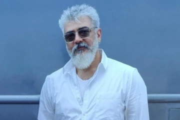 AK61 ஷூட்டிங் ஸ்பாட்டில் இருந்து லீக்கான வீடியோ! அஜித்தின் மாஸ் கெட்டப்..