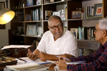பொரள்ளை பொது மயானத்தில் இடம்பெற்ற மங்களவின் இறுதிக்கிரியைகள்