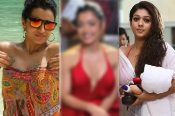திரிஷா நயன்தாராவை ஓரங்கட்டிய ராஷ்மிகா.. ஒரு படத்திற்கு இத்தனை கோடி சம்பளமா?
