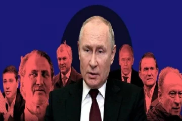 உலகெங்கும் குழப்பங்களை விதைத்துள்ள மேற்கத்திய நாடுகள் - புடின் உறுதி