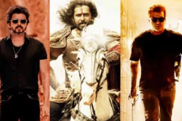 தமிழகத்தில் இந்த வருடம் அதிகம் வசூல் செய்த Top 10 படங்கள்