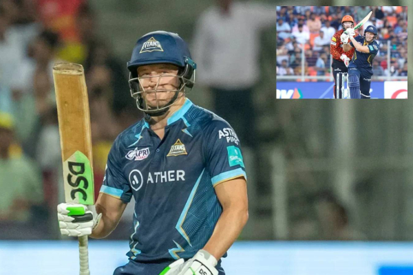 David Miller David Miller