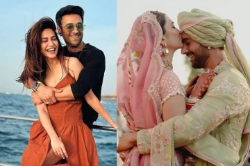 தமிழ்ப்பட நடிகையை இரண்டாவது திருமணம் செய்துகொண்ட 40 வயது நடிகர்! இணையத்தில் வைரலான புகைப்படங்கள்