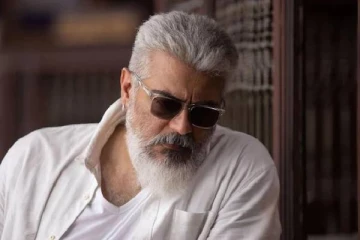 அஜித் மீது கிரிமினல் வழக்கு பதிவு ? வெளியான அதிர்ச்சி தகவல்