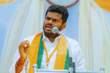 மத்திய அமைச்சர் ஆகிறாரா அண்ணாமலை? தமிழக பாஜகவின் புதிய தலைவர் யார்?