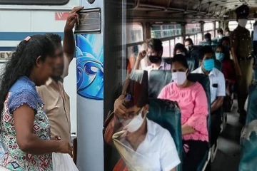 கொழும்பில் அச்சுறுத்தலாக மாறும் கர்ப்பிணி பெண் தலைமையிலான கும்பல்