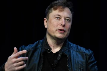 டெஸ்லா அதிபர் எலான் மஸ்க் 2021ல் செலுத்தப்போகும் வரித்தொகை தெரியுமா?