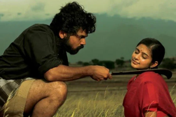 பருத்திவீரன் பட பிரபலம் காலமானார்.. ரசிகர்கள் அதிர்ச்சி.. | Paruthiveeran Singer Lakshmi Ammal Died