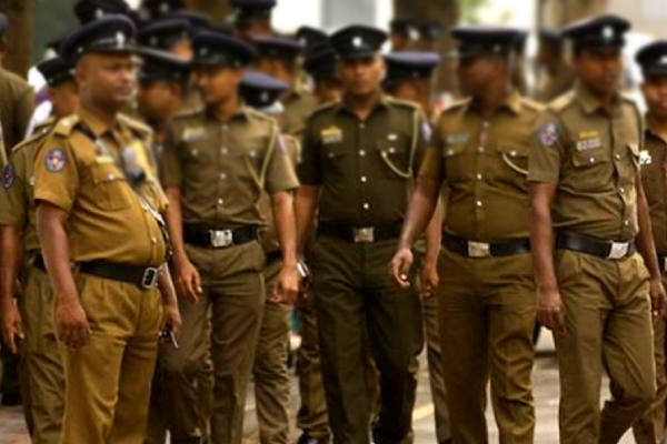 73 கோடிக்கு மேல் வாடகையாக செலுத்திய பொலிஸ் திணைக்களம் | Police Department Pays Over 73 Crores In Rent