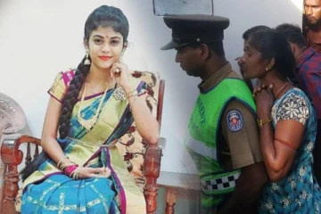 வவுனியா யுவதி கொலையில் திடுக்கிடும் தகவல்!