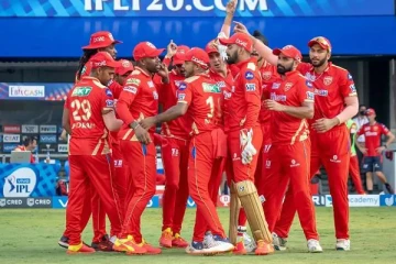 "பஞ்சாப் அணியின் கேப்டன் இவர் தான்” - விருப்பத்தை சொன்ன தமிழக வீரர்